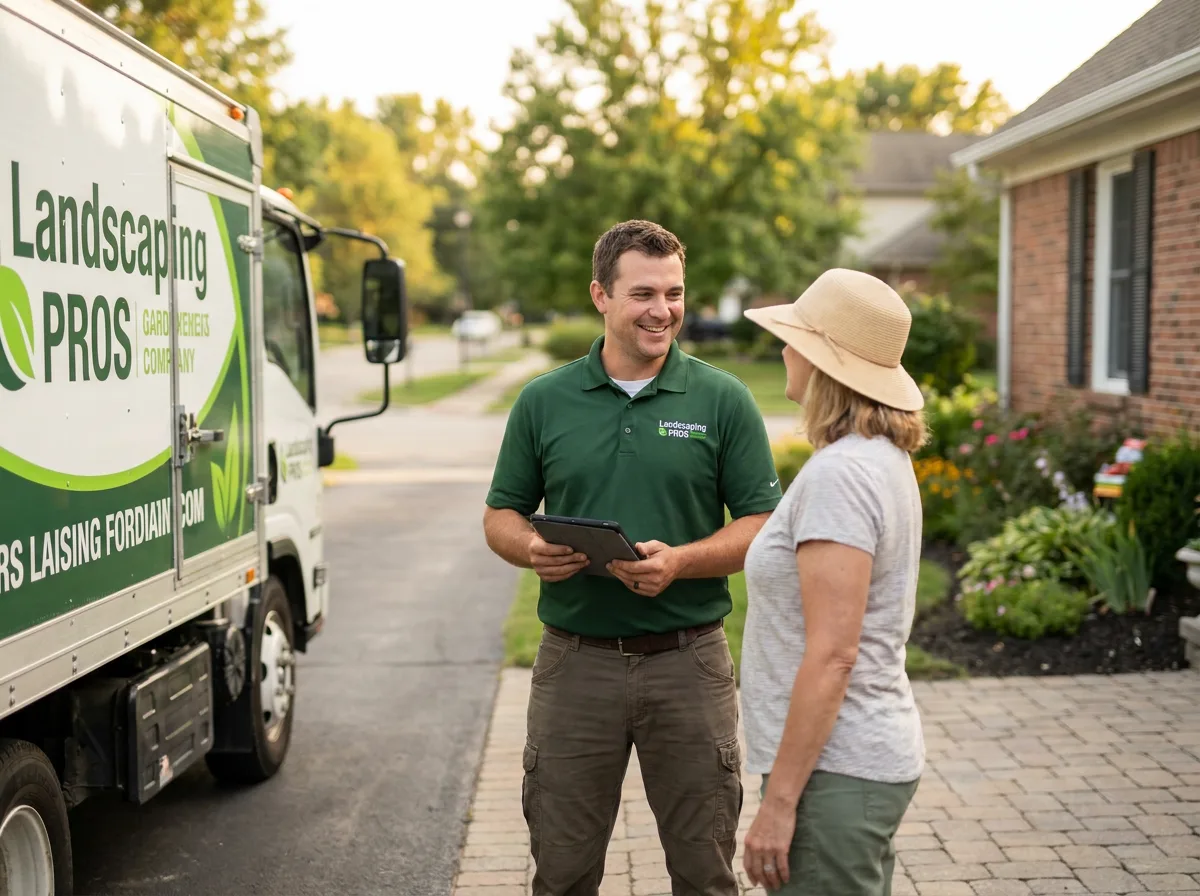 Landscaping Keystone, IA FAQs